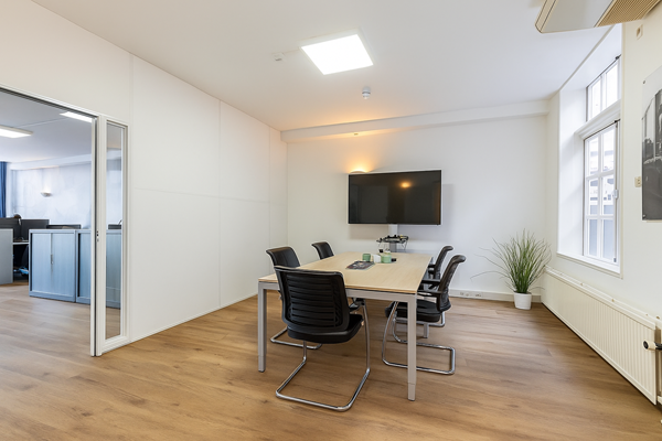 Medium property photo - Haringvliet 92A, 3011 TH Rotterdam